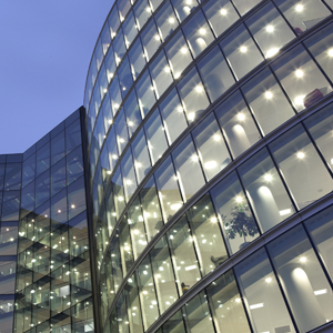 Commercial Electrician Buckinghamshire