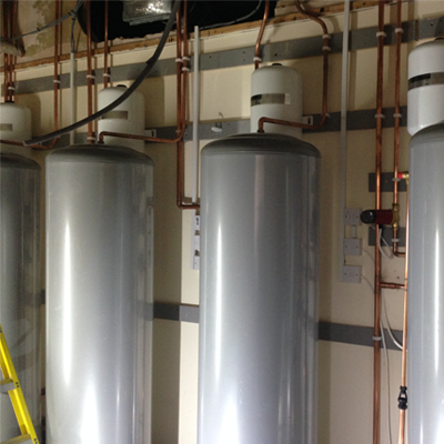 Commercial Electricians Buckinghamshire