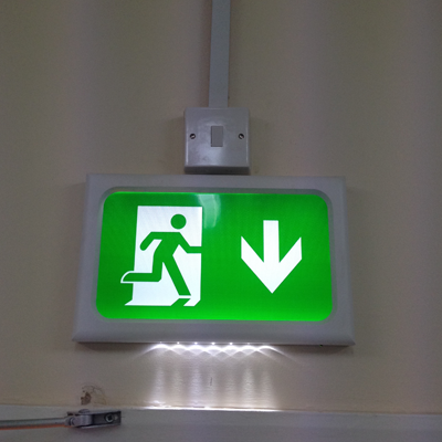 Commercial Electrical Services Reading