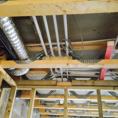 Electrician Aylesbury