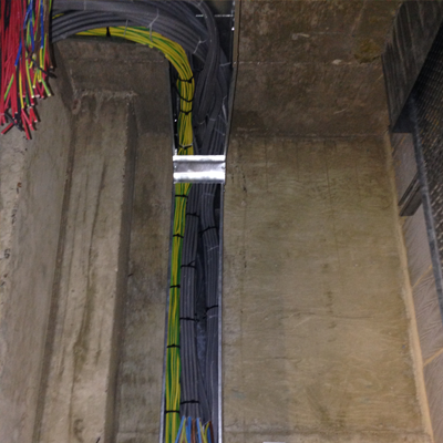 Commercial Electrician in Maidenhead