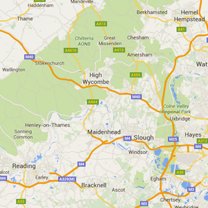 Local Electrician Buckinghamshire