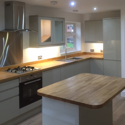 Domestic Electrician Buckinghamshire